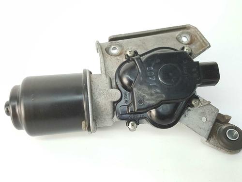 Used Front wiper motor NISSAN PATHFINDER III (R51) 2.5 dCi (174 hp) 6953293