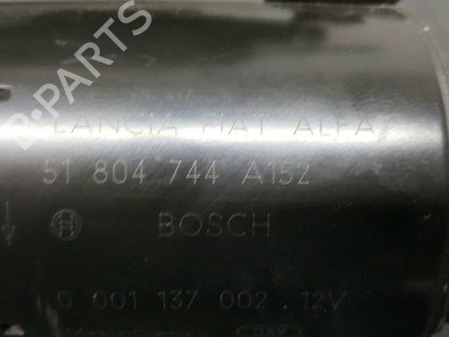 Starter FIAT 500 (312_) 1.2 (312AXA1A) | BP2747654M8