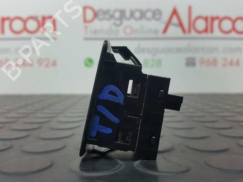 Right rear window switch BMW 1 (F20) 116 d | BP2742679I28