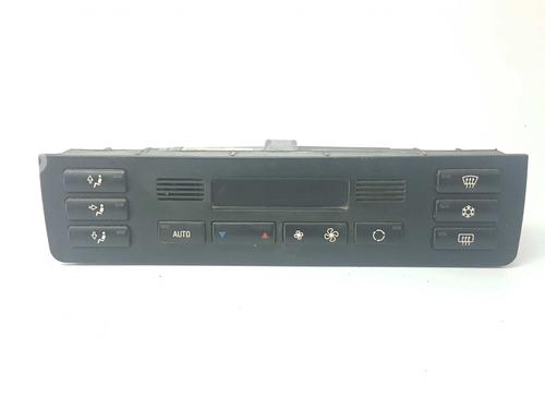 AC Styreenhet / Manøvreringsenhet BMW 3 (E46) 320 d (136 hp) 4501383