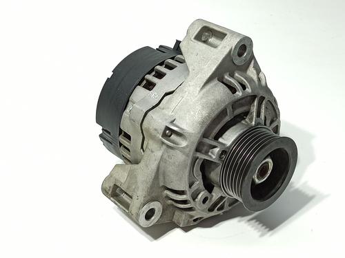 Used Alternator Alternator PEUGEOT 306 Hatchback (7A, 7C, N3, N5) [1993-2003] 36491557 36491557