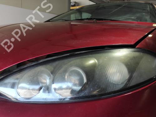 Left headlight FORD COUGAR (EC_) 2.5 V6 24V | BP36562020C28 - Image 2