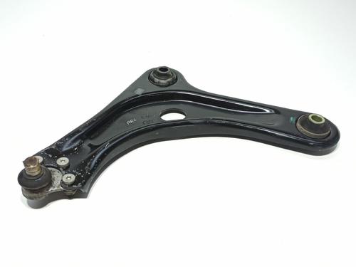 Used Left front suspension arm CITROËN C3 III (SX) 1.5 BlueHDi 100 (SXYHYP, SXYHTU) (102 hp) 26374764