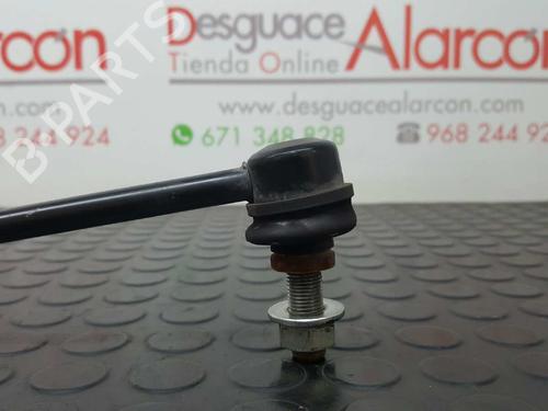 Left front suspension arm NISSAN QASHQAI II (J11, J11_) 1.5 dCi | BP14532144M12