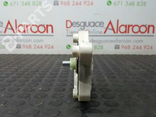Vindusheismotor venstre bak MERCEDES-BENZ E-CLASS (W211) E 220 CDI (211.006) | BP2755925E23 