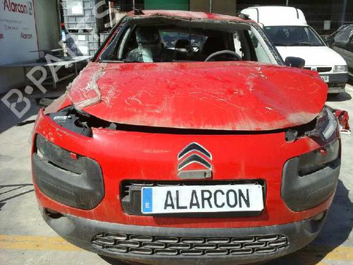 Electronic sensor CITROËN C4 CACTUS 1.6 BlueHDi 100 | BP14529594M84 