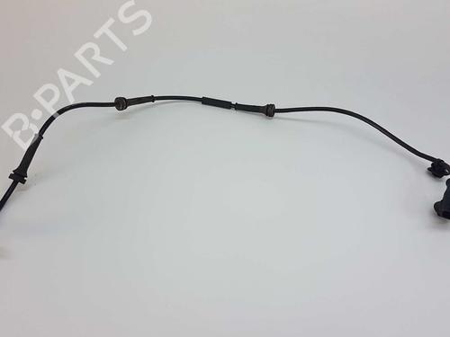 Used Electronic sensor RENAULT KANGOO / GRAND KANGOO II (KW0/1_) 1.5 dCi 70 (KW0V, KW0A) (68 hp) 14538072