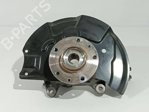 Used Right front steering knuckle Right front steering knuckle MERCEDES-BENZ CITAN Box Body/MPV (W420) [2021-2026] 36050456 36050456