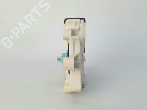 Portierruitmotor linksachter VW TOURAN (1T1, 1T2) 2.0 TDI 16V | BP9053676E23 
