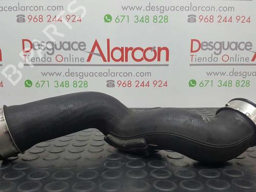 Used Pipe MERCEDES-BENZ C-CLASS (W203) C 200 CDI (203.007) (122 hp) 14531744