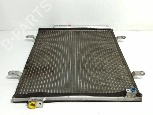 AC radiator SUZUKI CELERIO (LF) 1.0 (AVK310) | BP24966329M32