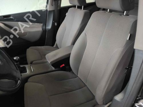 Autoradio VW PASSAT B6 Variant (3C5) 2.0 TDI 16V | BP9210112E6 
