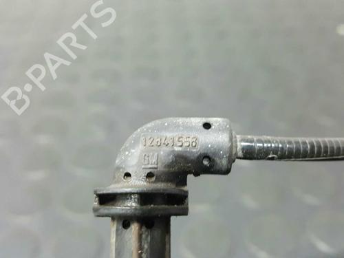 Electronic sensor OPEL INSIGNIA A (G09) | BP14529986M84