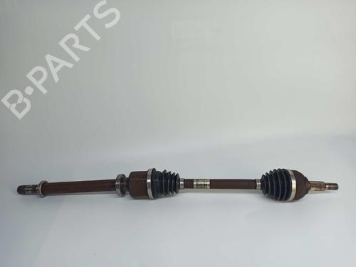 Right front driveshaft RENAULT MODUS / GRAND MODUS (F/JP0_) 1.4 (JP01, JP0J) | BP7301906M39