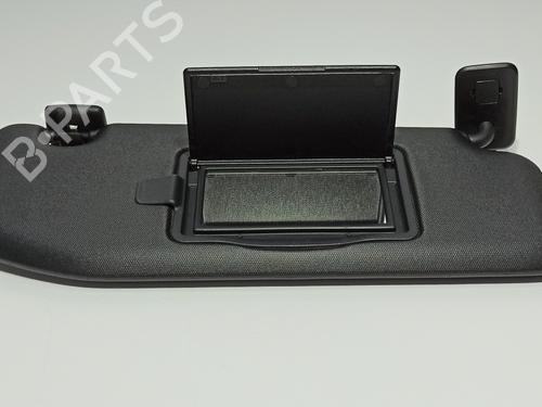 Right sun visor PEUGEOT 2008 II (UD_, US_, UY_, UJ_, UR_, UC_) 1.2 PureTech 130 (USHNS, URHNS) | BP21798719I2 