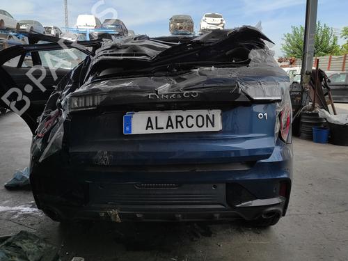 Teile für LYNK & CO 01 PHEV (261 hp) 4282753 