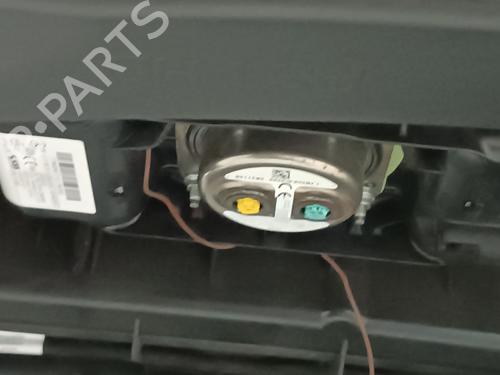 Dashboard MERCEDES-BENZ A-CLASS (W177) A 180 d (177.010) | BP19037916C46 