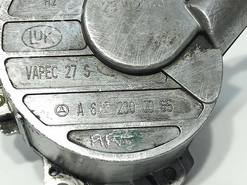 Pompe à vide MERCEDES-BENZ M-CLASS (W163) ML 270 CDI (163.113) | BP15058360M80 