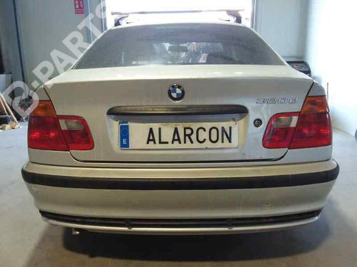 Elektronische module BMW 3 (E46) 320 d | BP5790613M83 