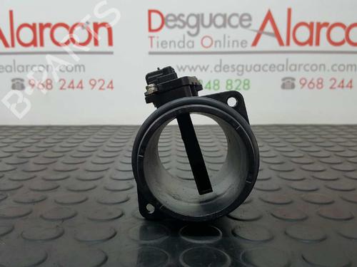 Mass air flow sensor PEUGEOT 208 I (CA_, CC_)  | BP2741150M95 