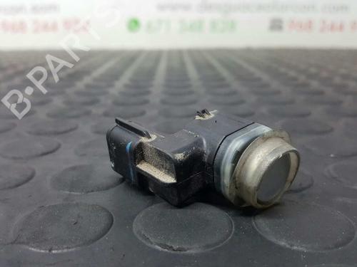 Elektronische module RENAULT MEGANE III Hatchback (BZ0/1_, B3_) 1.9 dCi (BZ0N, BZ0J) | BP10263645M83 