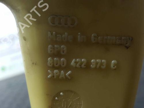 Servolenkungsbehälter AUDI A6 C5 (4B2, 4B4) 2.5 TDI | BP14529003M117 