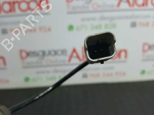 Electronic module PEUGEOT 308 I (4A_, 4C_) 2.0 HDi | BP14528284M83