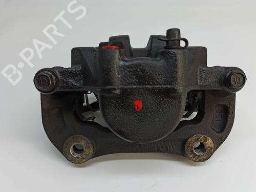 Right front brake caliper OPEL INSIGNIA A (G09) 2.0 CDTI (68) | BP11543201M104