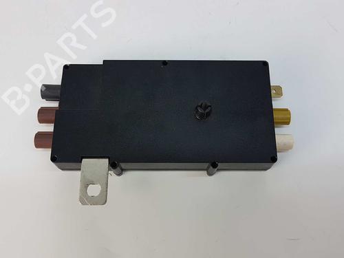 Electronic module MERCEDES-BENZ B-CLASS Sports Tourer (W245) B 200 CDI (245.208) | BP14537669M83
