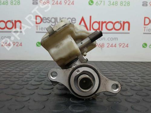 Brake master cylinder PEUGEOT 207 (WA_, WC_) 1.6 HDi | BP2771608M77 