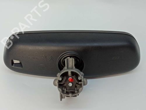 Rear mirror PEUGEOT 308 II (LB_, LP_, LW_, LH_, L3_) 1.6 BlueHDi 120 | BP10522230I6