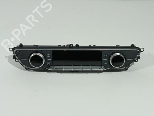 Used Climate control Climate control AUDI Q5 Sportback (FYT) 45 TFSI Mild Hybrid quattro (265 hp) 36050519 36050519