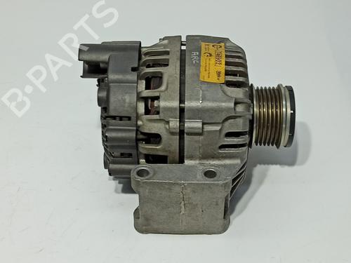 Generator FIAT PUNTO (188_) 1.3 JTD 16V | BP16662664M7 