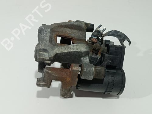 Used Right rear brake caliper LAND ROVER DISCOVERY SPORT (L550) 2.0 D 4x4 (150 hp) 25127272