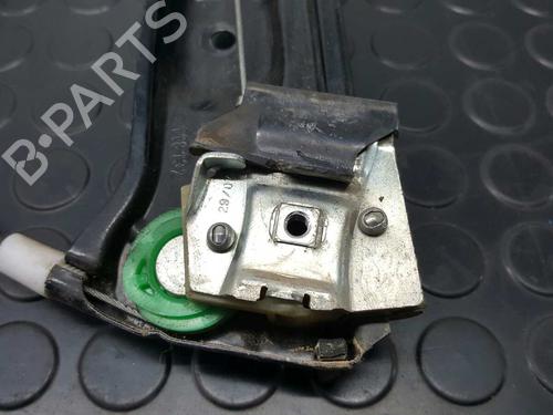 Front right window mechanism VW GOLF V (1K1) | BP2758697C23