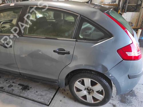 Egr CITROËN C4 I (LC_) 1.6 HDi | BP10105907M69 