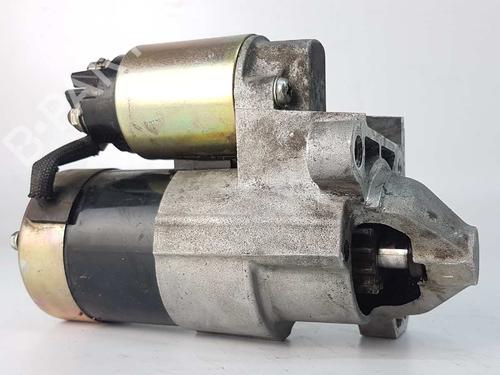 Startmotor NISSAN KUBISTAR MPV (X76) 1.5 dCi (65 hp) 3291830