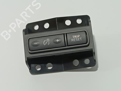 Forlygtekontakt NISSAN X-TRAIL III (T32_, T32R, T32RR) 1.6 dCi (T32) (130 hp) 14544545
