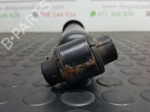 Right rear shock absorber PEUGEOT 308 II (LB_, LP_, LW_, LH_, L3_) 2.0 BlueHDi 150 | BP2767818M19 