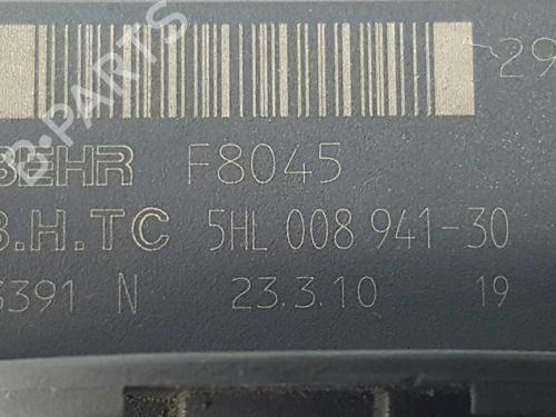 Heater resistor MERCEDES-BENZ E-CLASS (W212) E 220 CDI / BlueTEC (212.001, 212.002) | BP11675427M108 