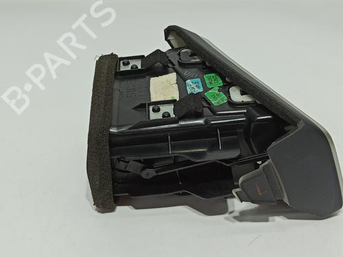 Air vent NISSAN QASHQAI II (J11, J11_) 1.5 dCi | BP15383723I21