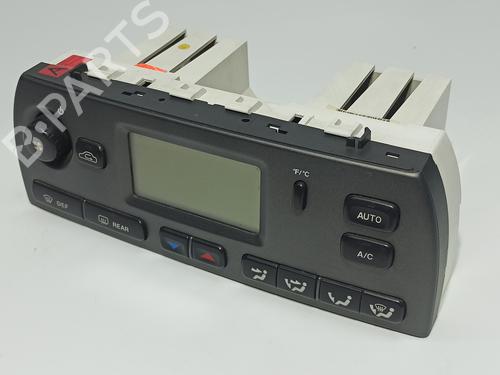 Commande Chauffage JAGUAR X-TYPE I (X400) 2.0 D | BP15500433I5