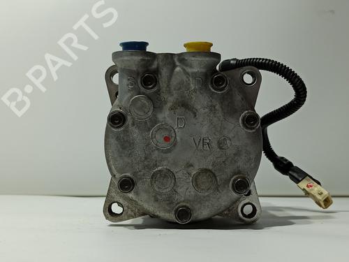 AC compressor PEUGEOT 306 Hatchback (7A, 7C, N3, N5) 1.6 | BP18968935M34 