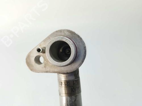 AC pipe AUDI A6 C7 (4G2, 4GC) 3.0 TDI quattro | BP14534745M126