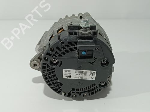 Alternator MERCEDES-BENZ V-CLASS (W447) V 250 CDI / d 4-matic (447.811, 447.813) | BP26404556M7