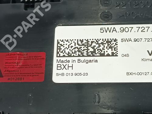Electronic module SEAT LEON Sportstourer (KL8, KLD) 1.5 eTSI | BP11999342M83 
