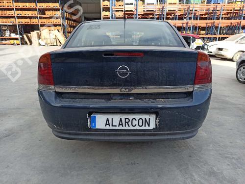 Modulo confort OPEL VECTRA C (Z02) 2.0 DTI 16V (F69) | BP7257305M56