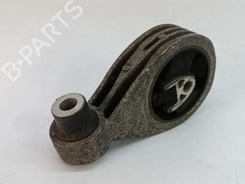Engine mount NISSAN QASHQAI I (J10, NJ10) 1.5 dCi | BP10102069M89
