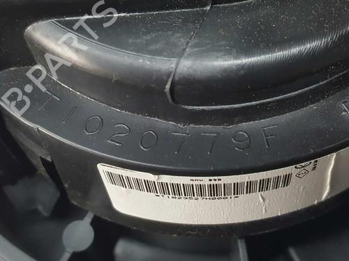 Heater blower motor RENAULT CLIO IV (BH_) 1.5 dCi 90 | BP3202945M62 