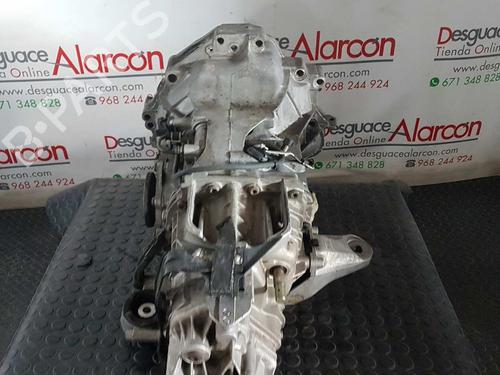 Gearbox AUDI 80 B4 Saloon (8C2)  | BP2731506M3 